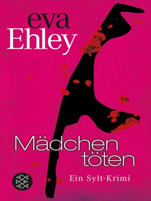 cover image of Mädchen töten